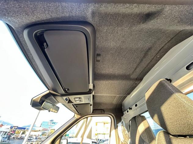 Renault Master master T35 2.0 blue dci 130cv Ribaltabile Trilaterale Pronta Consegna - Foto 8