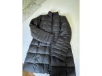 Piumino donna Massimo Rebecchi col. Nero