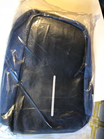 Zainetto – New Usb Charging Anti-Theft Backpack - Foto 10