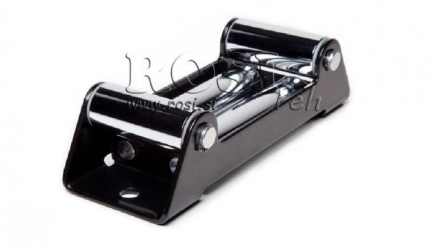 -12/24V VERRICELLO ELETTRICO DWT 14000 HD - 6350 kg - Foto 4