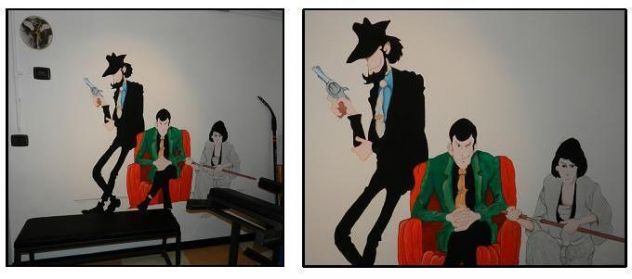 Eseguo murales - Foto 2