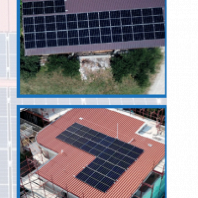 RB Boccia Impianti Fotovoltaici e Elettrici