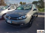 VOLKSWAGEN - Golf  5p 1.6 Trendline Benz./GPL