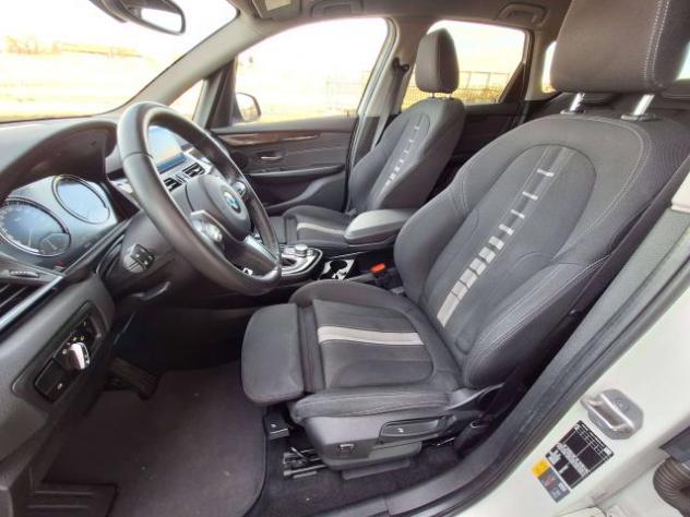 BMW 225 Serie2 Active Tourer 225xe 136cv iPerformance automatica - Prezzo Reale - Foto 10
