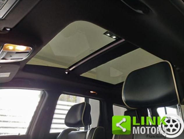 JEEP Grand Cherokee 3.0 V6 CRD 250 CV Multijet II Overland rif. 24216944 - Foto 4