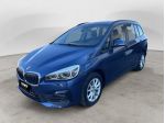 BMW Serie 2 216d 116 CV Gran Tourer Automatica NAVI LED Business 7 Posti