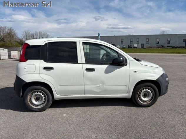 FIAT Panda 1.2 69 CV VAN 2 POSTI EURO6 POP - FY199PH rif. 23810067 - Foto 7