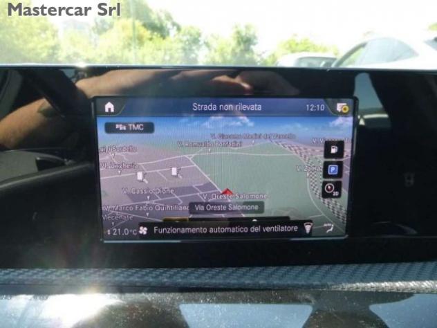 MERCEDES-BENZ A 250 Classe A 250 e phev (eq-power) Business auto tg : rif. 23972735 - Foto 10