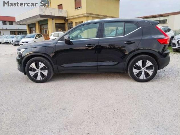 VOLVO XC40 XC40 t4 phev Inscription Exp. auto my21 - GH556PV rif. 23820725 - Foto 5