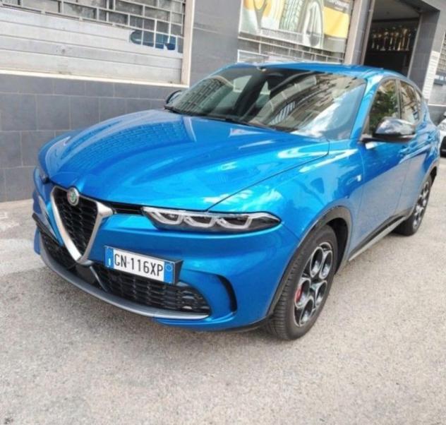 ALFA ROMEO Tonale 1.6 diesel 130 CV TCT6 Ti rif. 24045875