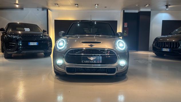 MINI COOPER CABRIO SD 2.0 170CV - 2018 - Foto 2