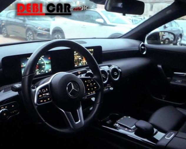 MERCEDES-BENZ A 180 Motore Mercedes rif. 24010832 - Foto 10
