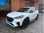 Hyundai Tucson 1.6 CRDi 136CV 48V DCT N Line