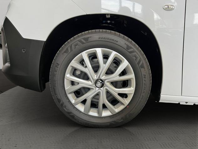 FIAT Doblò Doblò 1.5 BlueHdi 100 CV PC - Foto 4