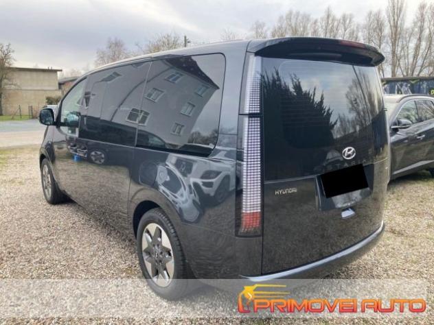 HYUNDAI Staria 2.2 AT AWD 9 posti rif. 20420511 - Foto 6