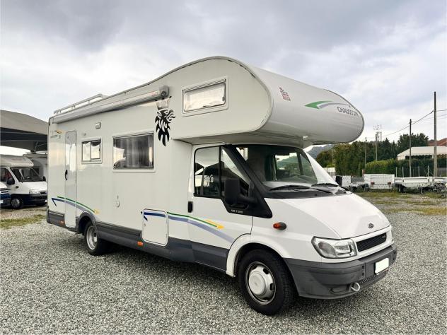 Chausson WELCOME 26 - Foto 2