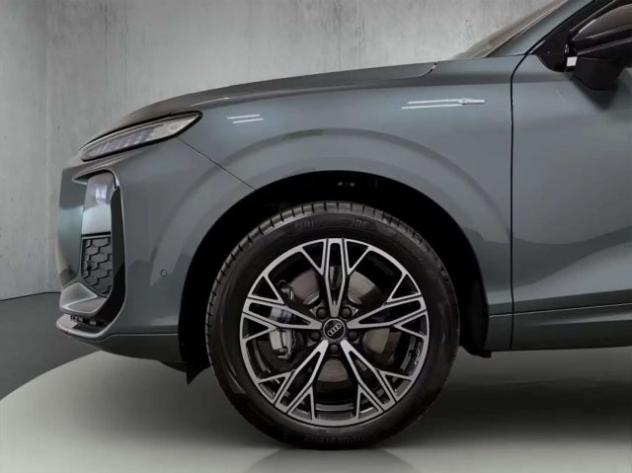 AUDI Q3 Q3 2.0 tfsi S line quattro 204cv s-tronic/ACC/Gan rif. 23814364 - Foto 6