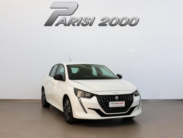 PEUGEOT 208 Active PureTech 75CV S&S *PROMO PARISI GROUP* rif. 24187407 - Foto 2