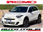 FIAT 600 HYBRID 145CV DCT MHEV+NAVI+RCAM+2PDC+LED