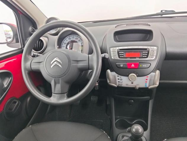 Citroën C1 1.0 5 porte Attraction - Foto 10