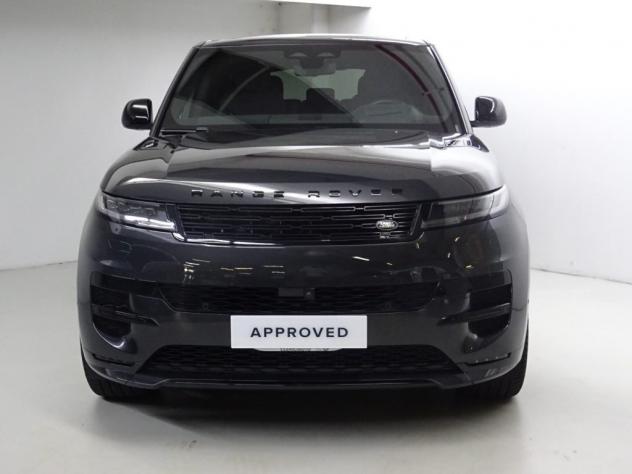 Land Rover Range Rover Sport 3.0D l6 249 CV Dynamic HSE - Foto 8