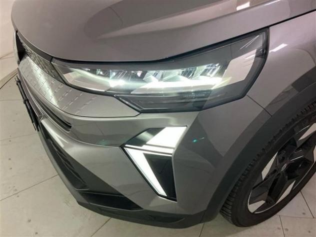 RENAULT Captur 1.0 eco-g Techno 100cv rif. 24178842 - Foto 7