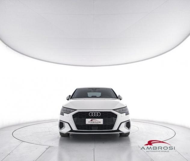 AUDI A3 30 TDI Business Advanced rif. 23774814 - Foto 5