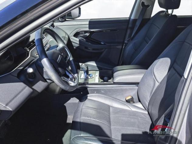 LAND ROVER Range Rover Evoque 1.5 i3 mhev Dynamic SE fwd 160cv auto rif. 24062316 - Foto 9