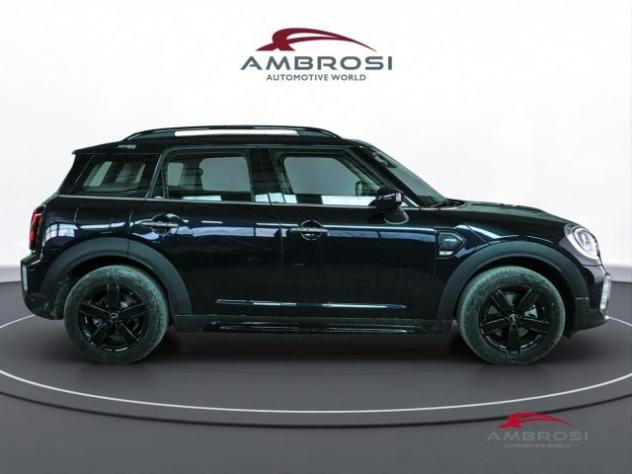 MINI Countryman Cooper 1.5 Cooper Northwood Edition rif. 23802387 - Foto 5