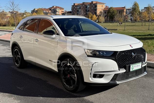 DS DS 7 Crossback BlueHDi 130 aut. Grand Chic - Foto 3