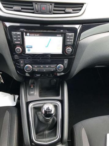 NISSAN Qashqai II 2017 1.6 dci N-Connecta 130 cv autocarro rif. 23715581 - Foto 8