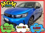 OPEL Corsa Hybrid 110 CV aut. YES rif. 23284715