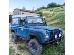 Land rover Defender 90