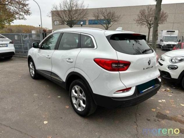 RENAULT Kadjar 1.5 dCi 115 CV blue Sport Edition EDC rif. 18172052 - Foto 7