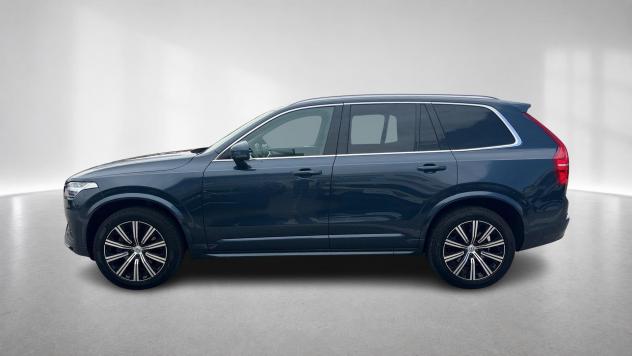 Volvo XC90 B5 D AWD 7 Posti automatico Core - Foto 3