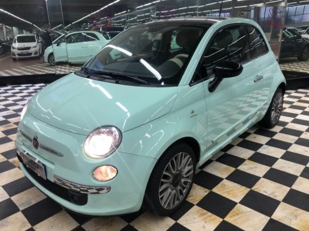 FIAT 500 1.3 Multijet 16V 95 CV Cult rif. 23708486