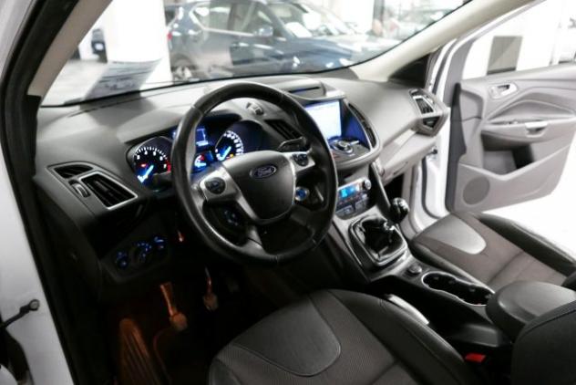FORD Kuga 1.5 EcoBoost 120 CV S&S 2WD Titanium rif. 23749561 - Foto 7