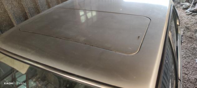 Alfa Romeo Alfetta 2.0 L (RARO TETTO APRIBILE) - Foto 3