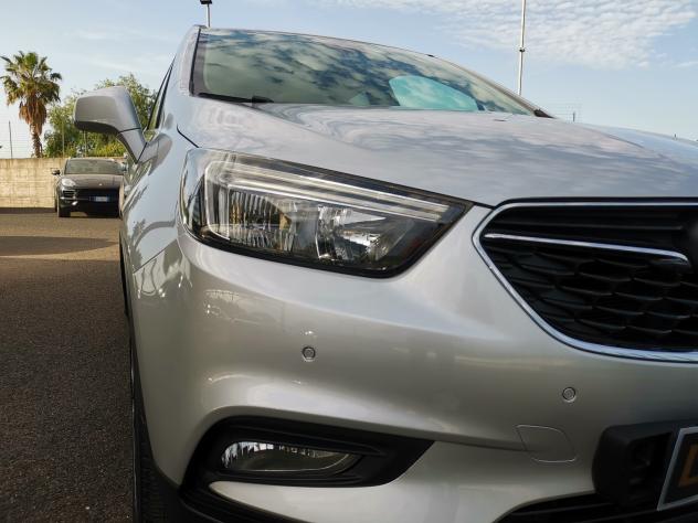 Opel Mokka X 1.6 CDTI Ecotec 4x2 Start&Stop Advance - Foto 7