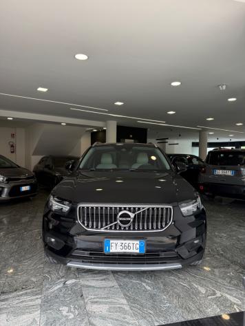 Volvo XC40 D3 Geartronic Inscription - Foto 7