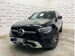 Mercedes-benz GLC 220 d 4Matic Premium