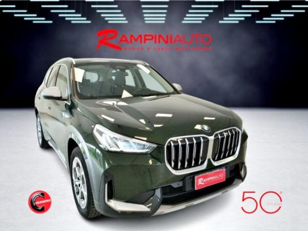 BMW X1 sDrive 18d xLine 150 Cv Km 61.000 IVA ESPOSTA rif. 23631662 - Foto 4