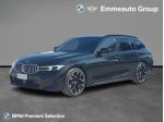 BMW 320 d 48V xDrive Touring Msport rif. 24162860