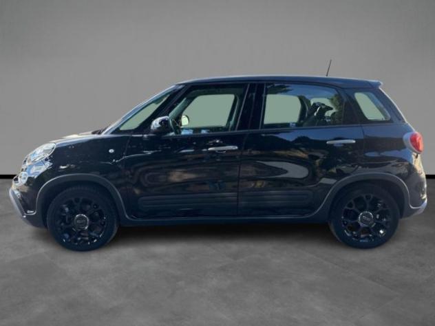 FIAT 500L 1.4 95 CV S&S Sport rif. 24188237 - Foto 2