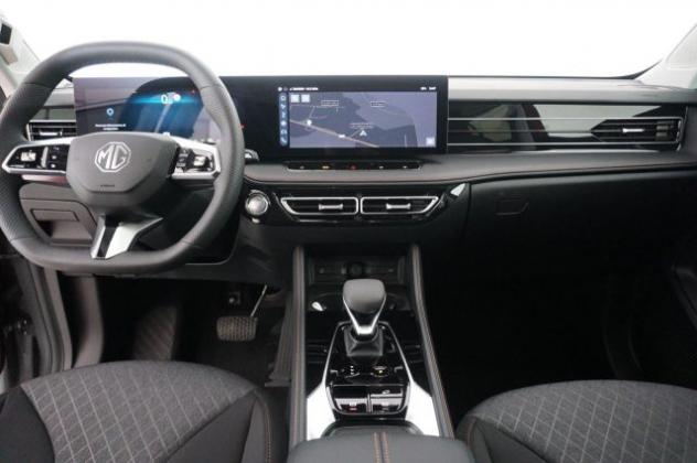 MG HS 1.5 102 HYBRID+ COMFORT AUTO rif. 23780434 - Foto 8
