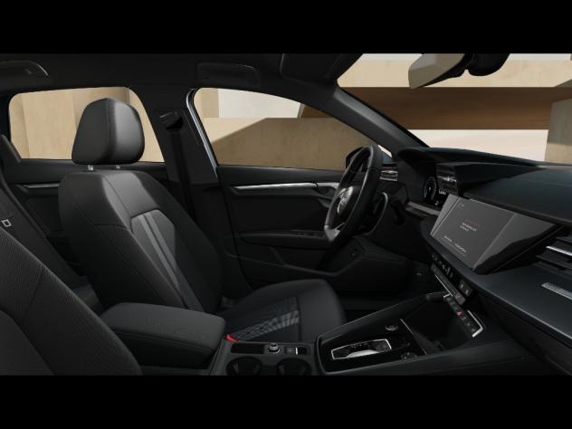 Audi A3 ALLSTREET Audi allstreet Business Advanced TFSI e 150 kW S tronic - Foto 9