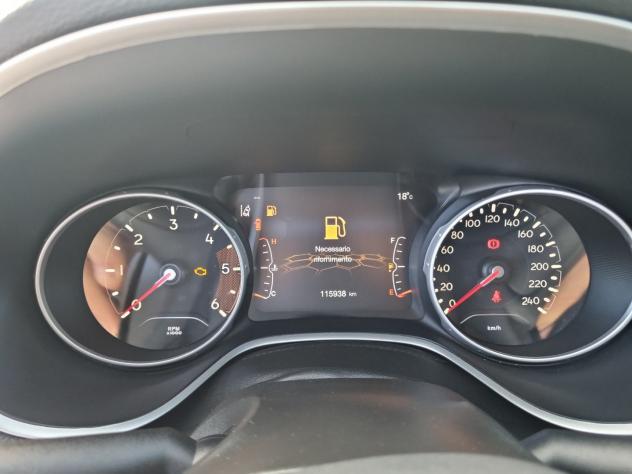 Jeep Compass Compass 1.6 mjt Limited 2wd 120cv my20 - Foto 8
