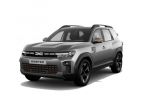 Dacia Bigster extreme mild hybrid 140
