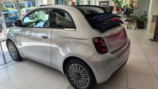 FIAT 500C Hybrid Hybrid Dolcevita - Foto 3