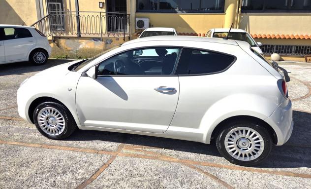 Alfa MiTo 1.4 BEN TENUTA KM 129000 GARANZIA - Foto 4